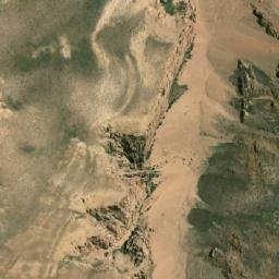 Satellite imagery of Āw-e Buzurg, AF