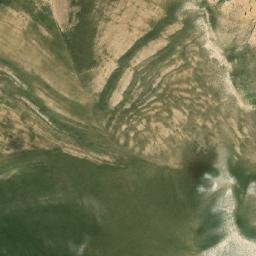 Satellite imagery of Khāklānak, AF