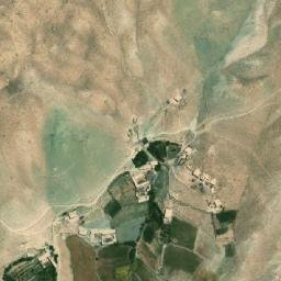 Satellite imagery of Kōh-e Mugū, AF