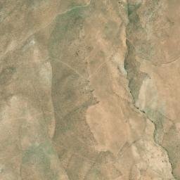 Satellite imagery of Kōh-e Mugū, AF