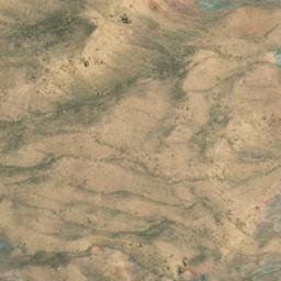 Satellite imagery of Kōh-e Khushk, AF