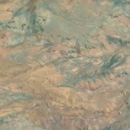 Satellite imagery of Kōh-e Khushk, AF