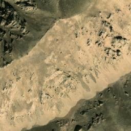 Satellite imagery of Qurghān, AF