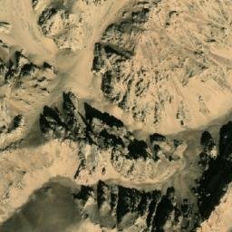 Satellite imagery of Qurghān, AF