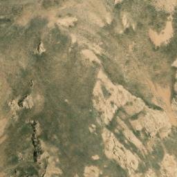 Satellite imagery of Kōh-e Pudinatū, AF