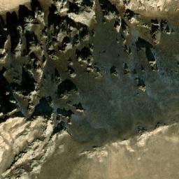 Satellite imagery of Kūh-e Ālā, AF