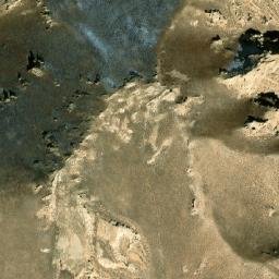 Satellite imagery of Kūh-e Ālā, AF