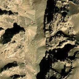 Satellite imagery of Kūh-e Ālā, AF