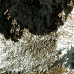 Satellite imagery of Kōh-e Sadal, AF