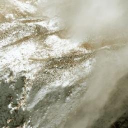 Satellite imagery of Kōh-e Sadal, AF