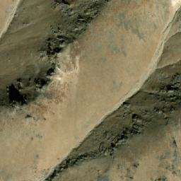 Satellite imagery of Kōh-e Arzinzār, AF