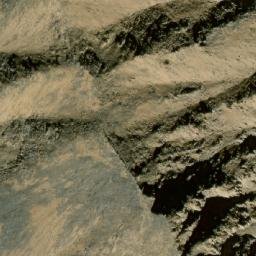 Satellite imagery of Kōh-e Arzinzār, AF