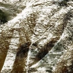 Satellite imagery of Kōh-e Ghargharah, AF