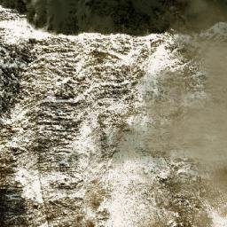 Satellite imagery of Kōh-e Ghargharah, AF