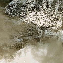 Satellite imagery of Kōh-e Ghargharah, AF