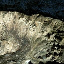 Satellite imagery of Kōh-e Ārzō, AF