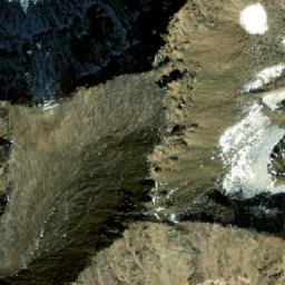 Satellite imagery of Kōh-e Ārzō, AF