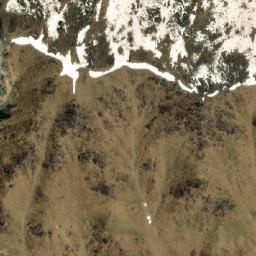 Satellite imagery of Kamālah Band, AF