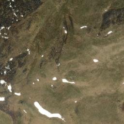 Satellite imagery of Kamālah Band, AF