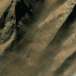 Satellite imagery of Tāj, AF