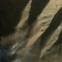 Satellite imagery of Tāj, AF