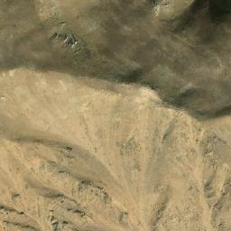 Satellite imagery of Khambā, AF