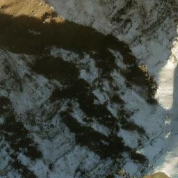 Satellite imagery of Kōh-e Kachowar, AF