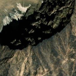 Satellite imagery of Siyāh Khār Now, AF