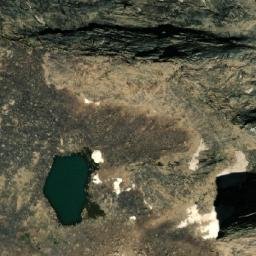 Satellite imagery of Lang, AF