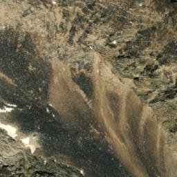 Satellite imagery of Kajnow, AF