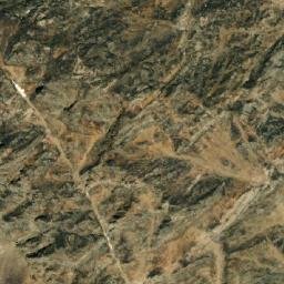 Satellite imagery of Kajnow, AF