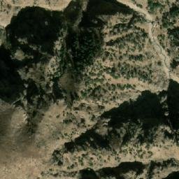 Satellite imagery of Kōh-e Tōp Khānah, AF