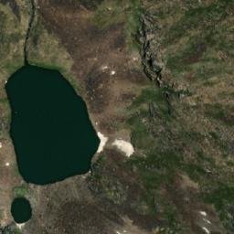 Satellite imagery of Kōh-e Tōshākū, AF