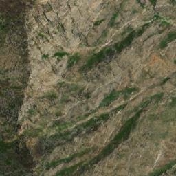 Satellite imagery of Kōh-e Tōshākū, AF