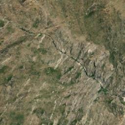 Satellite imagery of Kōh-e Tōshākū, AF