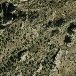 Satellite imagery of Kōh-e Umal, AF