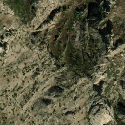 Satellite imagery of Kōh-e Umal, AF