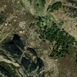 Satellite imagery of Kōh-e Umal, AF