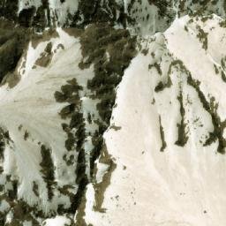 Satellite imagery of Kushtōz Ghar, AF