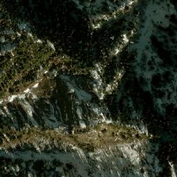 Satellite imagery of Badō Ghar, AF