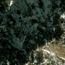 Satellite imagery of Badō Ghar, AF