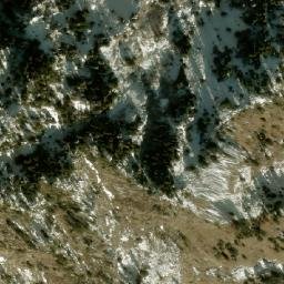Satellite imagery of Badō Ghar, AF