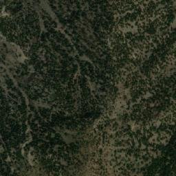 Satellite imagery of Barg-e Gul Ghar, AF
