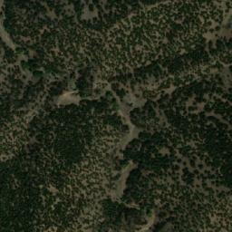 Satellite imagery of Barg-e Gul Ghar, AF