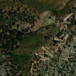 Satellite imagery of Gowhardēsh Ghar, AF