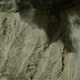 Satellite imagery of Bezu Sar, PK