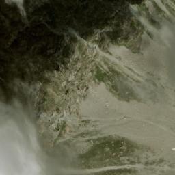 Satellite imagery of Bezu Sar, PK