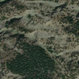 Satellite imagery of Girdao Kaur, PK