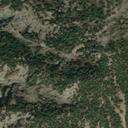 Satellite imagery of Girdao Kaur, PK