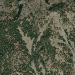 Satellite imagery of Girdao Kaur, PK